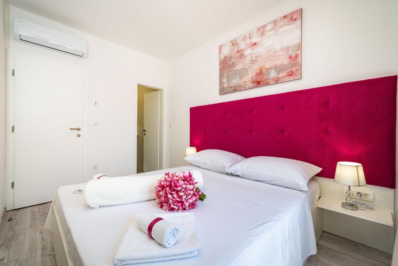 Luxury Rooms Zadar Old Town Exterior foto